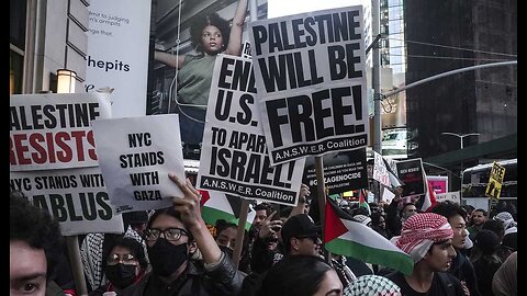 Karmic Comeuppance: Pro-Hamas Harvard Student Loses Job, Housing for Harassing Israeli Classmate