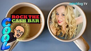 Coffee with the Dog EP361 - Rocking The Cash Bar