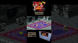 SUPER MARIO RPG -SNES-DETONADO EM SHORTS-PARTE-1.1.3