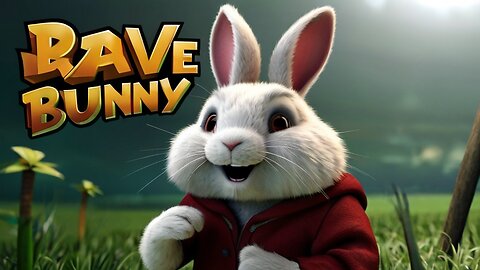 The barve bunny