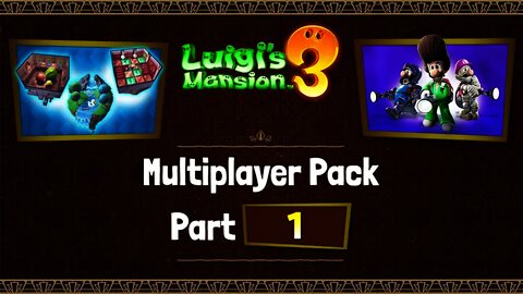 Luigi's Mansion 3 DLC Release Date, Price, & Everything Included!