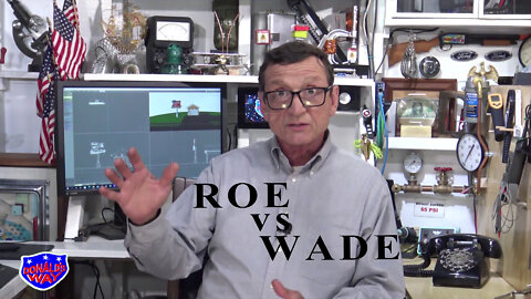 ROE vs WADE