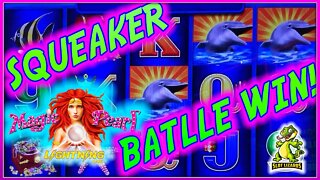 ACTION PACK BIG WIN BATTLE! Lightning Link Thursday! Magic Pearl Slot LIVESTREAM HIGHLIGHT!