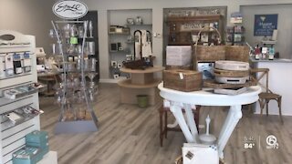 Vero Beach store owner expands business model to boost sales