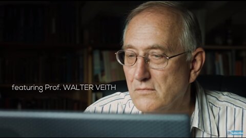 Prečo robím to, čo robím • Walter Veith (Prečo hovorím 13/13)