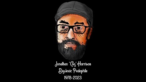 KILLSTREAM: THE FUNERAL OF JONATHAN "COG" HARRISON (RESTREAM)