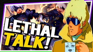 Localizers In Full Crisis Mode! Chatting + Ranting - Lethal Talk