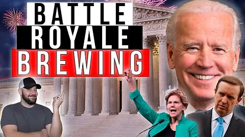Ready the Cannons: Dem BATTLE ROYALE brewing over gun control in the HOUSE, you’ll never believe why