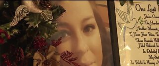 Vigil held for mother killed in suspected DUI crash