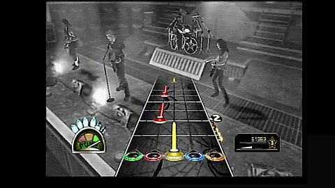 Guitar Hero Metallica