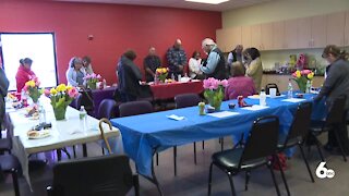 Hispanic Seniors of Idaho group have a bittersweet reunion after more than a year apart