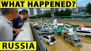 🔴Disastrous Floods in Sochi Sweep Away Everything!🔴Landslide in China /Disasters On July 7-9, 2023