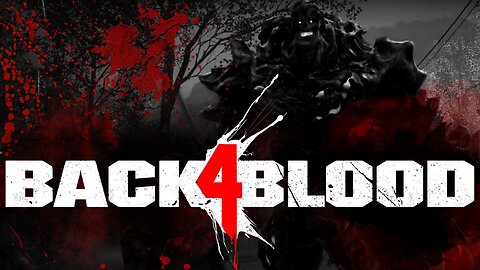KNOCKED DOWN, BUT BACK UP!!| Back 4 Blood | Part-11