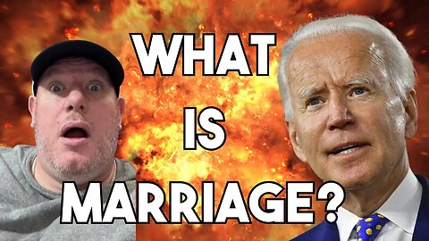 Joe Biden's True Feelings on Gay Marriage