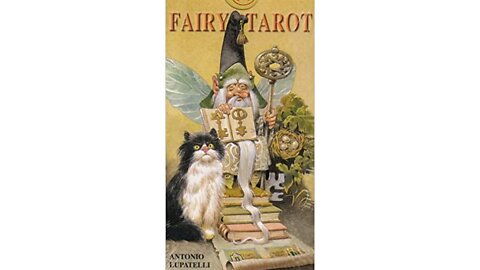 The Fairy Tarot