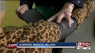 State lawmakers discuss eliminating surprise medical billing