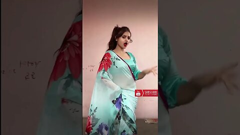 Sasu Bani Dil Me Utar Jaiti Best Bhojpuri Dance|| Hot Girl Dance #shorts