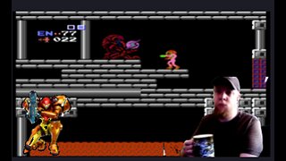 NES Metroid