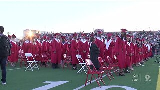 TUSD talks graduation ceremonies for seniors in June