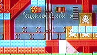 Super Mario Bros. 2 Walkthrough Part 2