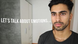 Why do you feel emotions...
