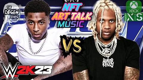 NBA Youngboy vs Lil Durk 🤼🏿‍♂️🎤🎧 Who is the Best Rapper?