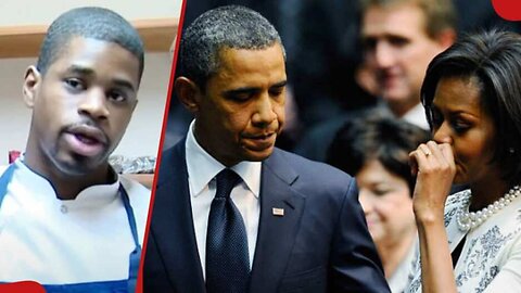 BREAKING: 911 Call After Drowning Of Obama Chef Reveals Truth