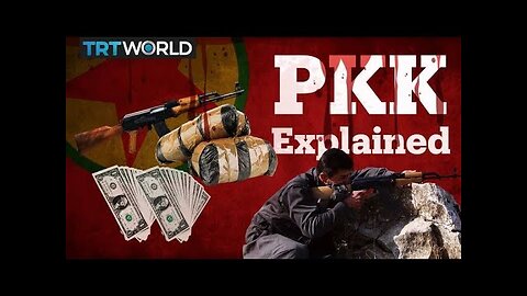 (mirror) The PKK explained -- TRT World