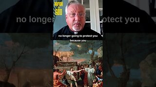 Exorcist Fr. Daniel Reehil: God is a gentleman but there is always a penalty for every evil act