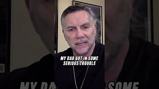 MICHAEL FRANZESE ON HIS LIFE GROWING UP WITH HIS FATHER!! #MOB #MAFIA #michaelfranzese #mobsters