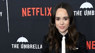 Ellen Page Talks About Hollywood's Pressure In Staying Closeted