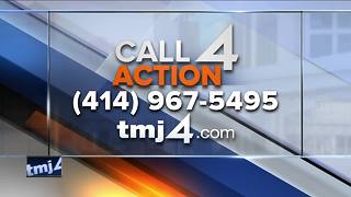 Volunteers needed at Call 4 Action