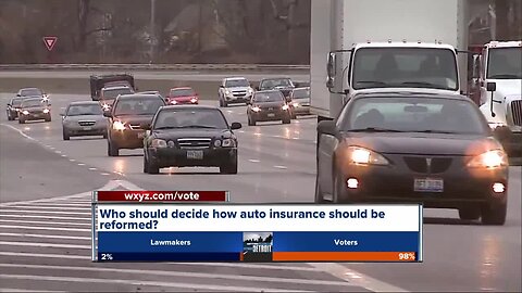 Dan Gilbert prepares petition drive to push auto insurance reform