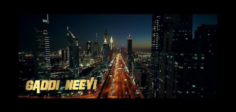 Gaddi Neevi Official Video