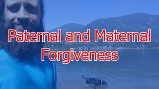 Maternal Forgiveness: Loving a Person from Afar