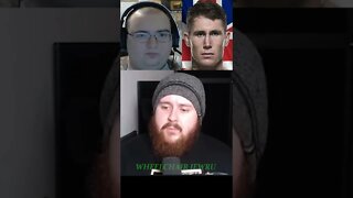 MMA Guru vs WingsOfRedemption fight breakdown in a Darren Till impression! Jordie Jordan is 400lbs