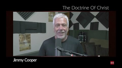 Greasy Grace vs The True Gospel | DOC w/ David Carrico & Jimmy Cooper