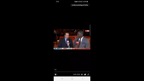 NBA announcer loses consciousness on live TV