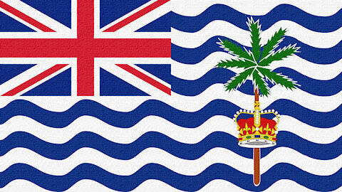 British Indian Ocean Territory Anthem (Instrumental)