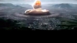 777 Movie: “Sum of All Fears” NUKE scene 777