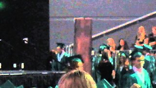 Briana Graduation 3