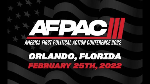 AFPAC 3 is HERE