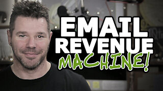 Benefits Of Email Marketing For Small Businesses - Secret Cash Machine! @TenTonOnline