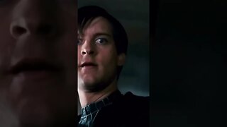 Spider-Man 3: Peter Vs Harry Brutal Fight