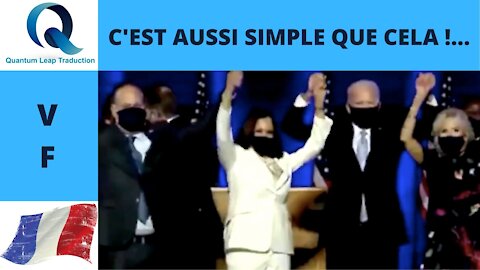 VOLER L'ÉLECTION DE LA RÉPUBLIQUE LA PLUS PUISSANTE AU MONDE ?