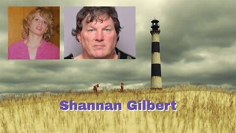 New witnesses tie Long Island Serial Killer Suspect Rex Heuermann to Shannan Gilbert & Karen Vergata