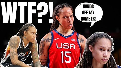 When It Comes To WNBA Player Brittney Griner There is NO Limits To the Virtue Signaling