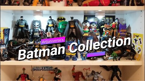 HE-MAN Collection at Artjuniverse Studio