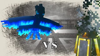 Ice Phoenix vs Blaze King