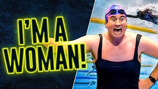 Alex Stein REACTS to His VIRAL Women's Swimming City Council TROLL